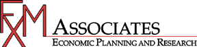 FXM Associates - Economic Planning Services